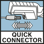 Quick Connector 