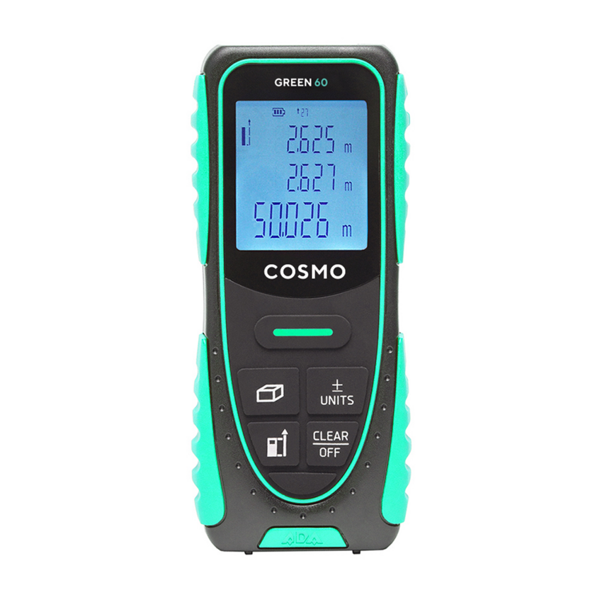COSMO 60 Green