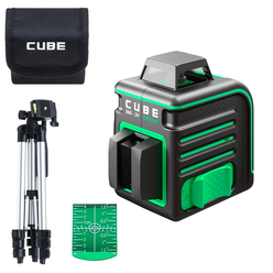 CUBE 360-2V Professional