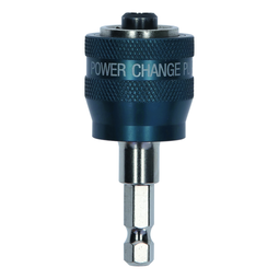 Power Change Plus adapter